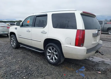 2007 Cadillac Escalade Standard из США, поврежденный, VIN 1GYEC63857R406907